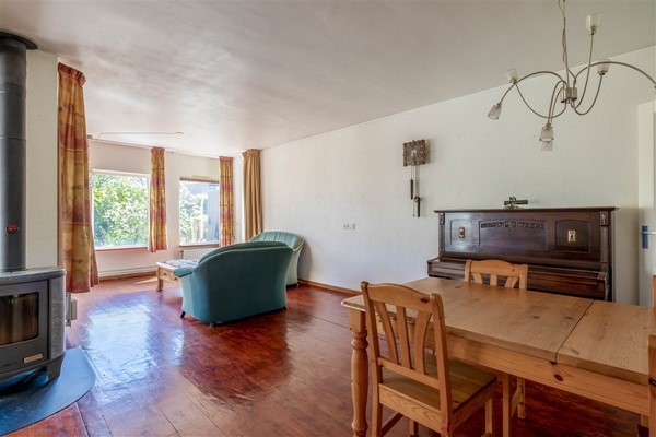 Medium property photo - De Reede 74, 9642 ME Veendam